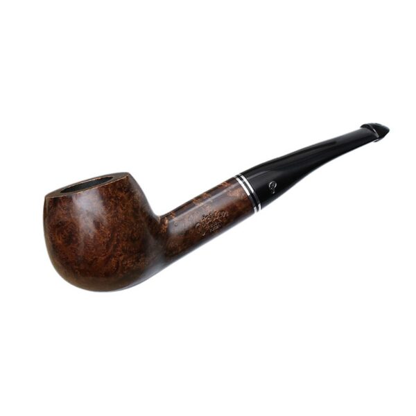 Peterson Pipes Dublin Filter Smooth (408) P-Lip (9mm)