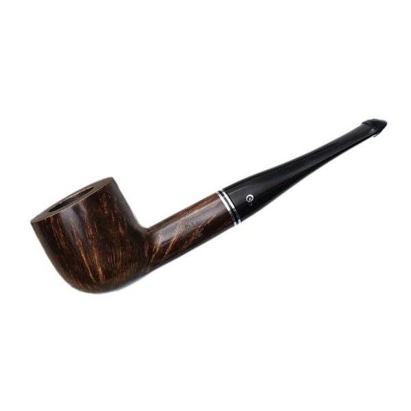 Peterson Pipes Dublin Filter Smooth (606) P-Lip (9mm)