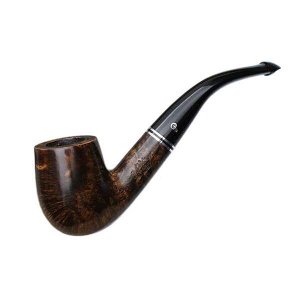 Peterson Pipes Dublin Filter Smooth (69) P-Lip (9mm)