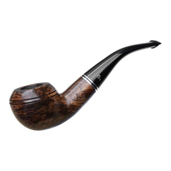 Peterson Pipes Dublin Filter Smooth (999) P-Lip (9mm)