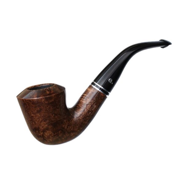 Peterson Pipes Dublin Filter Smooth (B10) P-Lip (9mm)