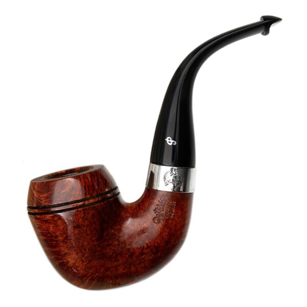 Peterson Pipes Sherlock Holmes Terracotta Watson P-Lip