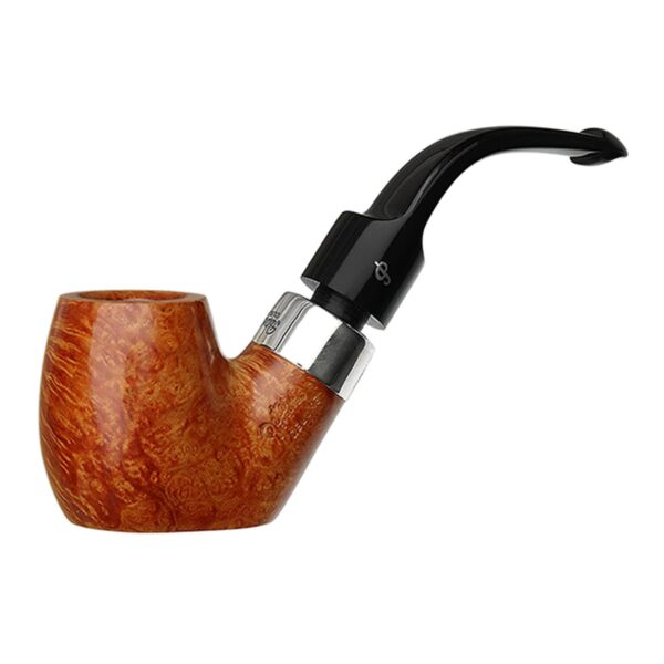 Peterson Pipes Deluxe System Natural (20FB) P-Lip