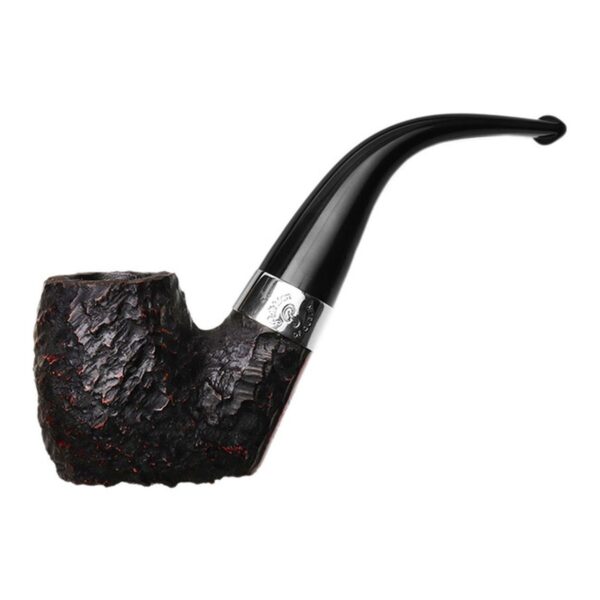 Peterson Pipes Donegal Rocky (306) Fishtail