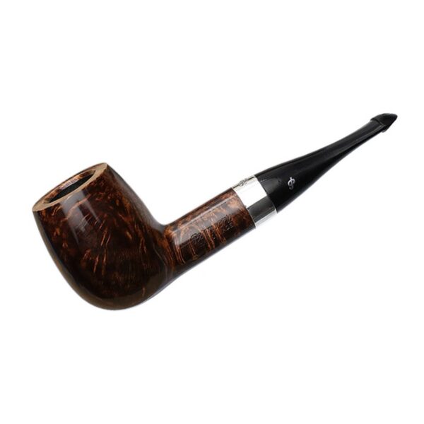 Peterson Pipes House Pipe Oak Billiard P-Lip