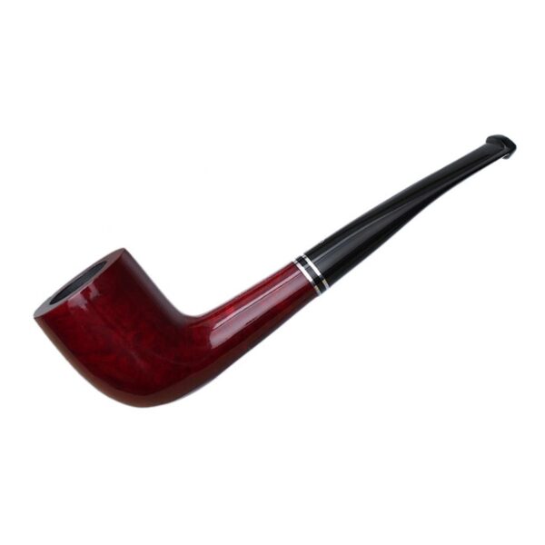 Peterson Pipes Killarney Red (268) Fishtail