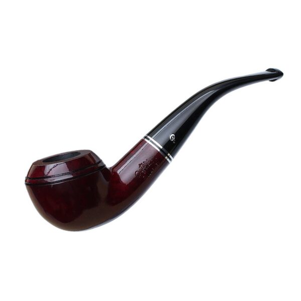 Peterson Pipes Killarney Red (999) Fishtail