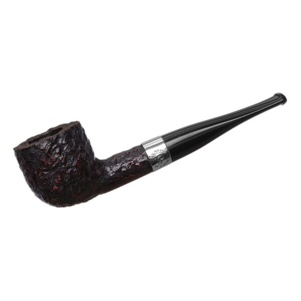 Peterson Pipes Donegal Rocky (606) Fishtail