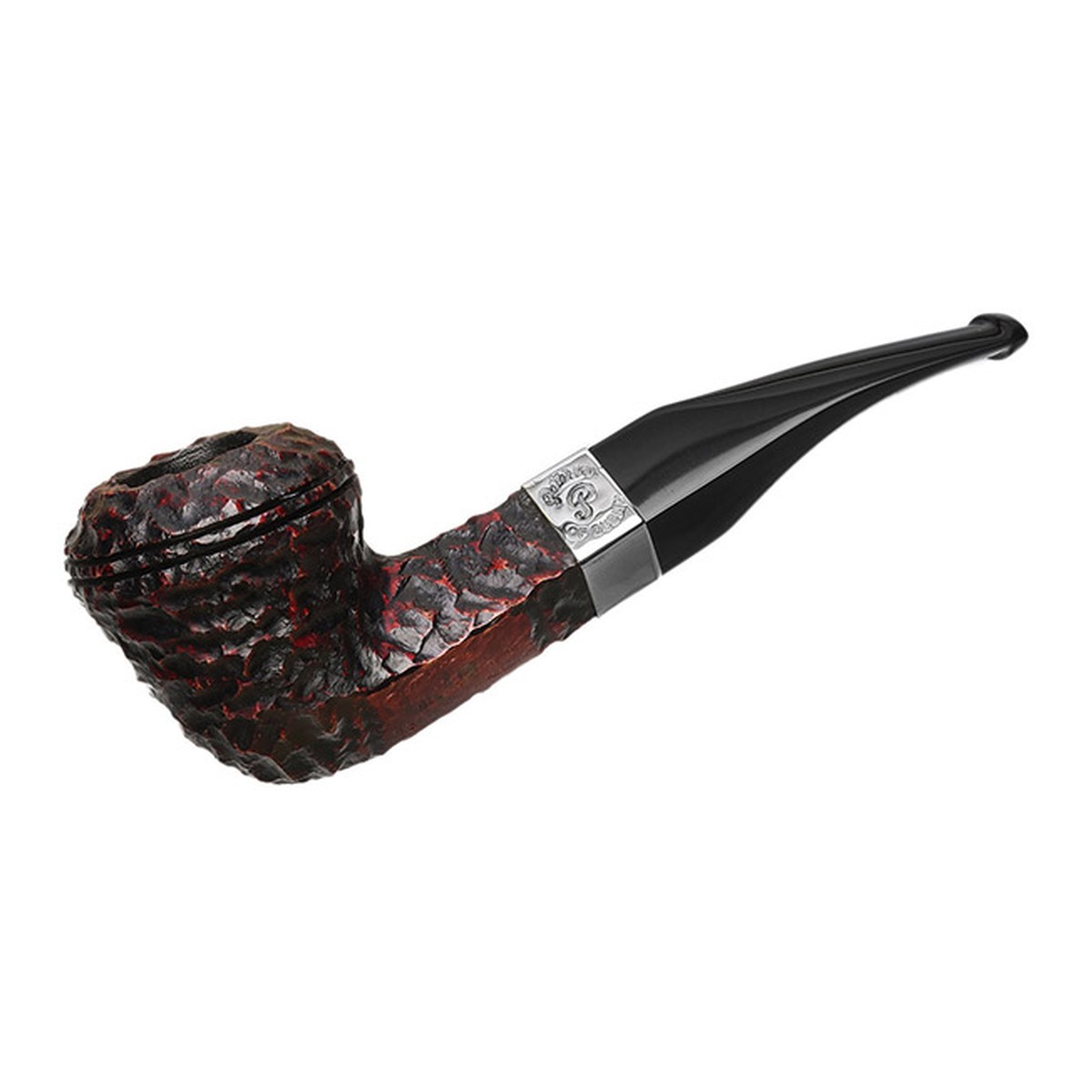 Peterson Pipes Donegal Rocky (B5) Fishtail