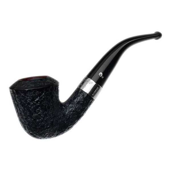 Peterson Pipes Jekyll & Hyde (B10) Fishtail