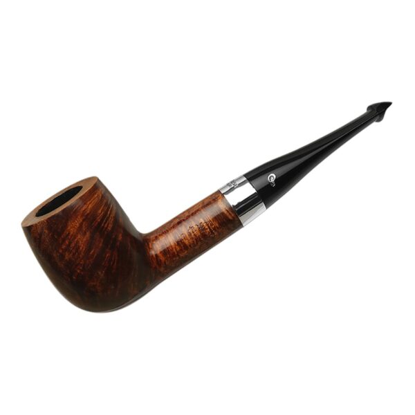 Peterson Pipes Kildare Silver Mounted (106) P-Lip