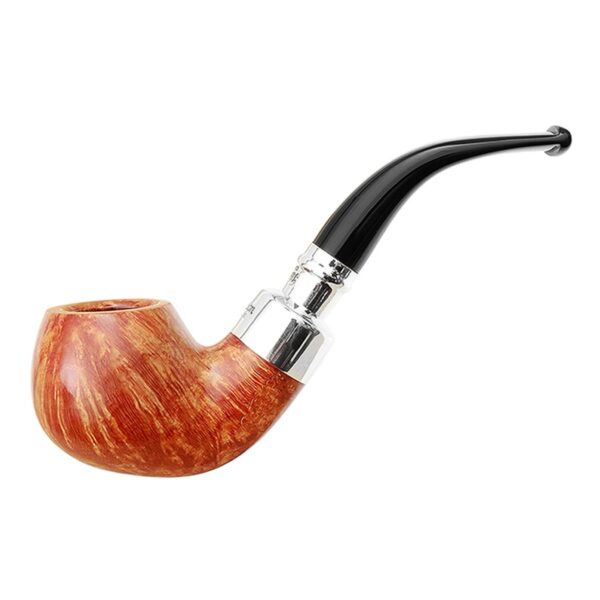 Peterson Pipes Natural Spigot (03) Fishtail