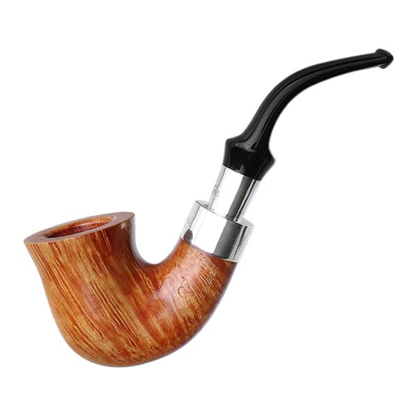Peterson Pipes Natural Spigot (05) Fishtail