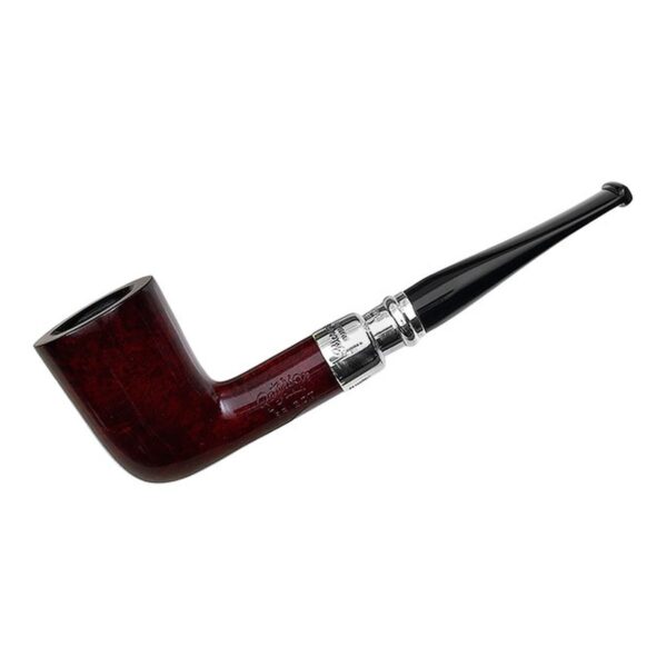 Peterson Pipes Red Spigot (120) Fishtail