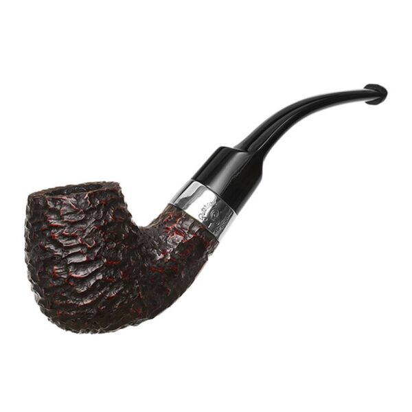 Peterson Pipes Donegal Rocky (XL90) Fishtail