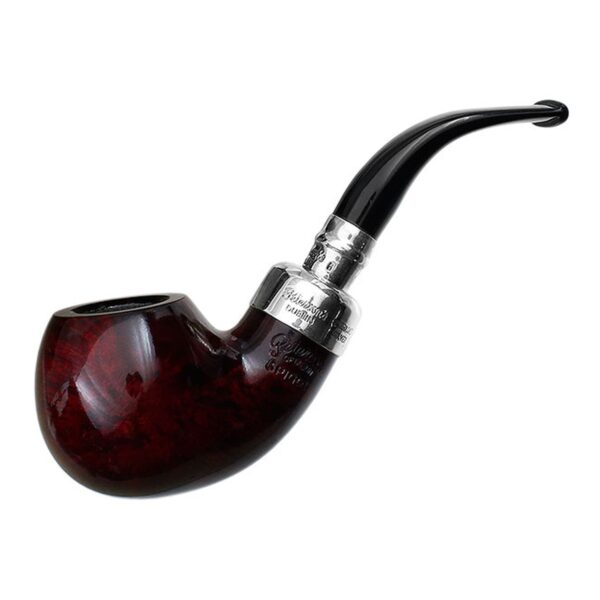 Peterson Pipes Red Spigot (XL02) Fishtail