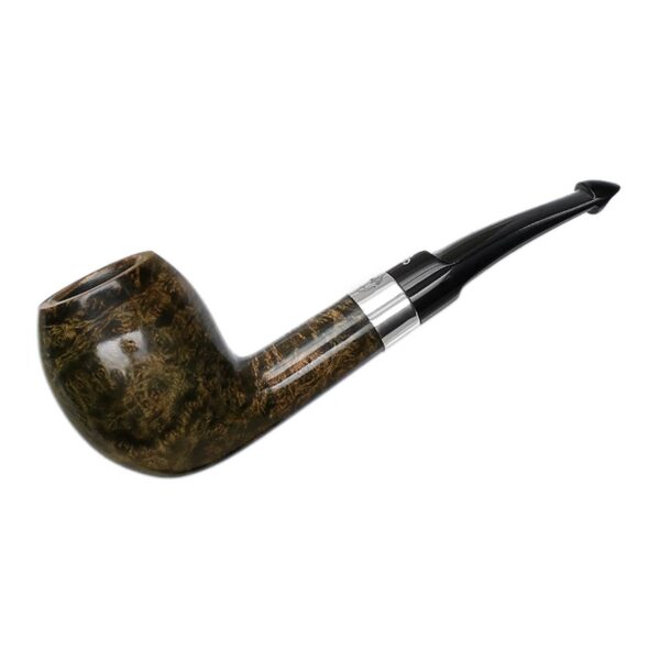 Peterson Pipes Sherlock Holmes Dark Smooth Strand P-Lip