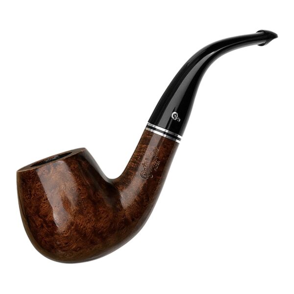 Peterson Pipes Dublin Filter Smooth (68) P-Lip (9mm)