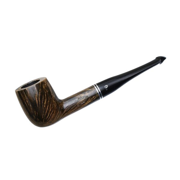 Peterson Pipes Dublin Filter Smooth (6) P-Lip (9mm)