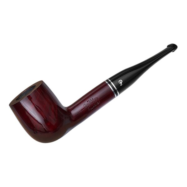 Peterson Pipes Killarney Red (106) Fishtail