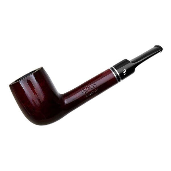 Peterson Pipes Killarney Red (53) Fishtail