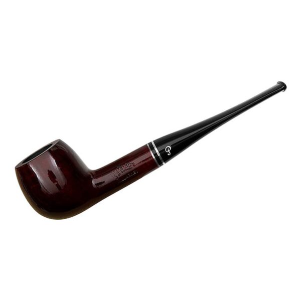 Peterson Pipes Killarney Red (86) Fishtail