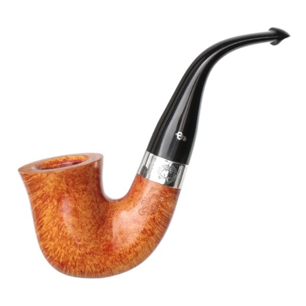 Peterson Pipes Sherlock Holmes Natural Original P-Lip