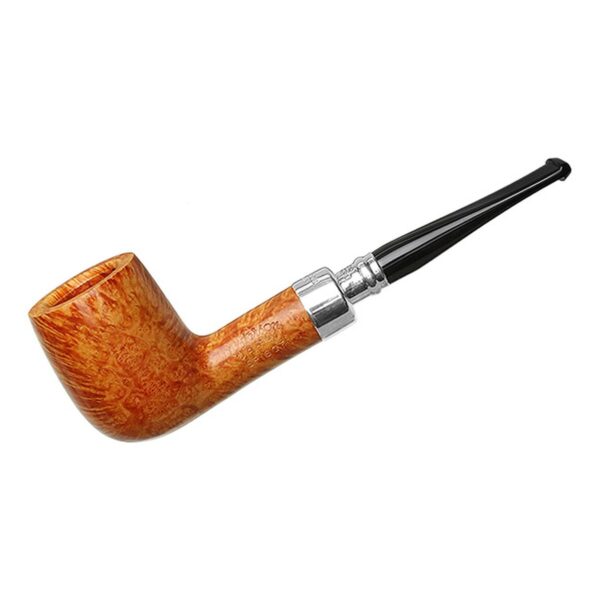 Peterson Pipes Natural Spigot (X105) Fishtail
