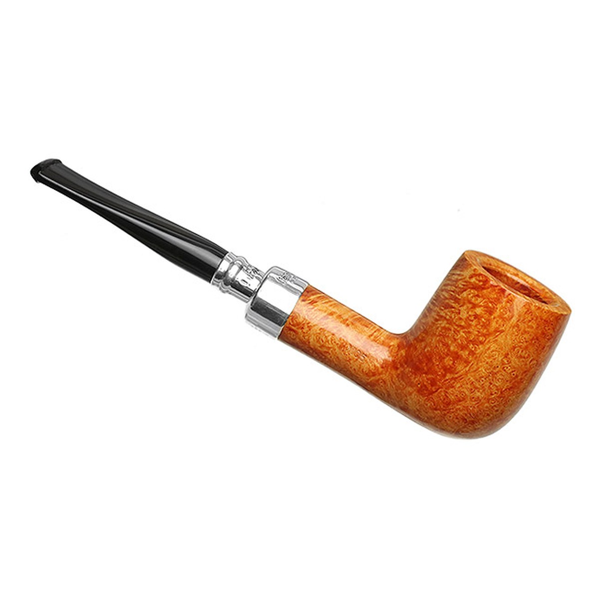 Peterson Pipes Natural Spigot (X105) Fishtail - 图片 2