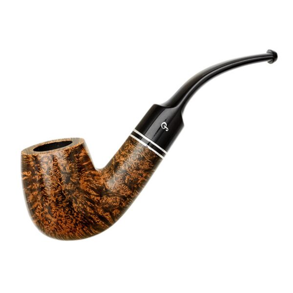 Peterson Pipes Dublin Filter Smooth (XL90) Fishtail (9mm)