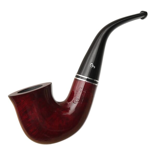 Peterson Pipes Killarney Red (05) Fishtail