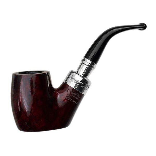 Peterson Pipes Red Spigot (306) Fishtail