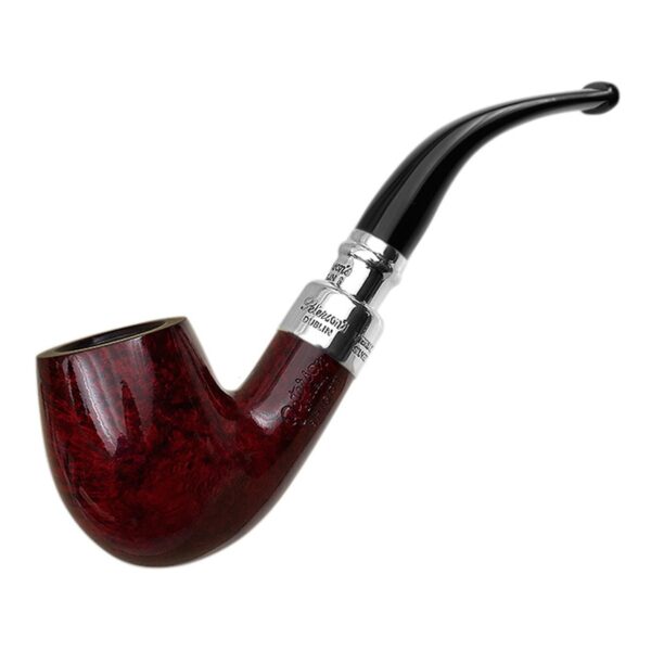 Peterson Pipes Red Spigot (69) Fishtail