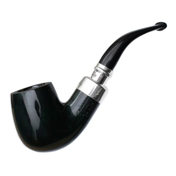 Peterson Pipes Green Spigot (XL90) Fishtail