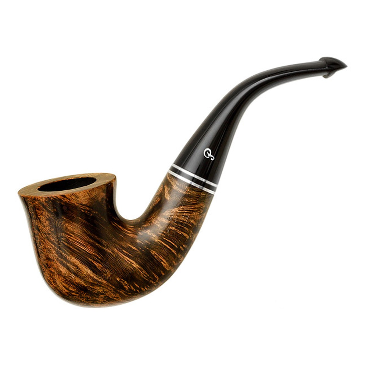 Peterson Pipes Dublin Filter Smooth (05) P-Lip (9mm)