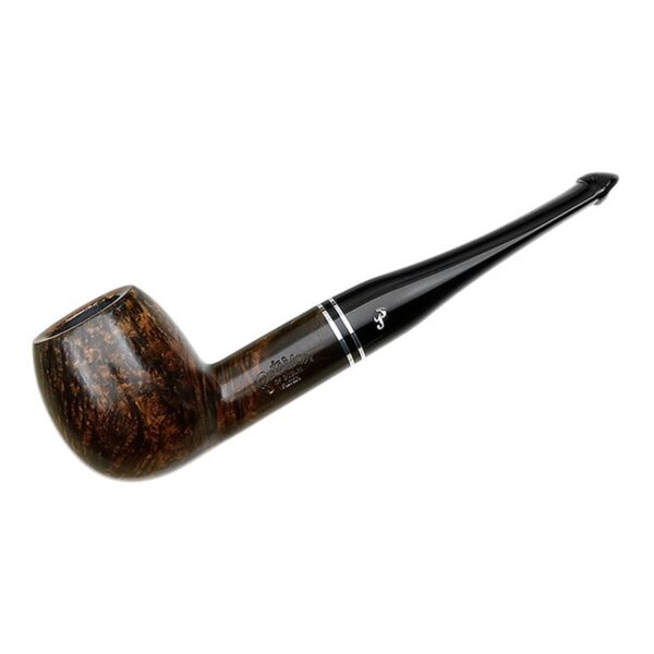 Peterson Pipes Dublin Filter Smooth (87) P-Lip (9mm)