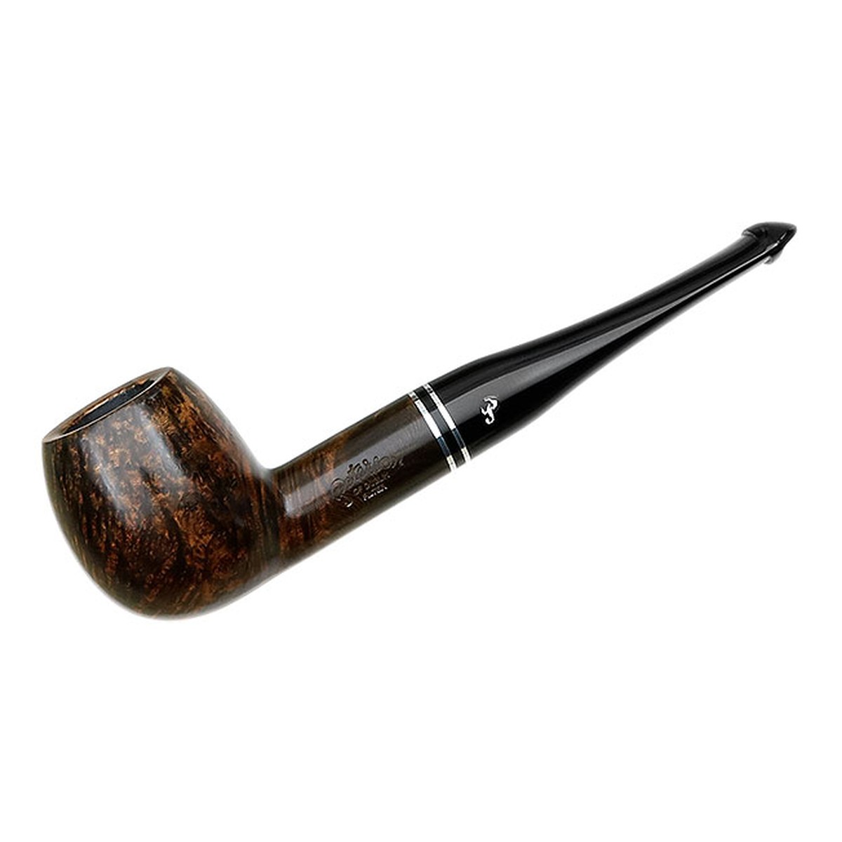 Peterson Pipes Dublin Filter Smooth (87) P-Lip (9mm)