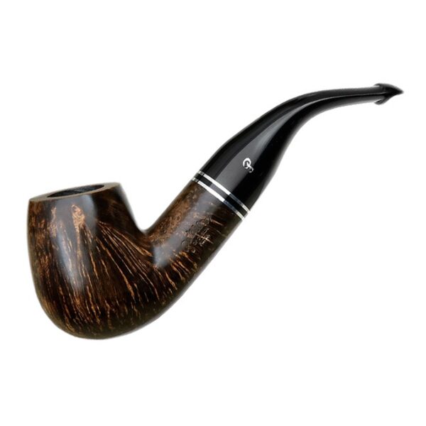 Peterson Pipes Dublin Filter Smooth (XL90) P-Lip (9mm)