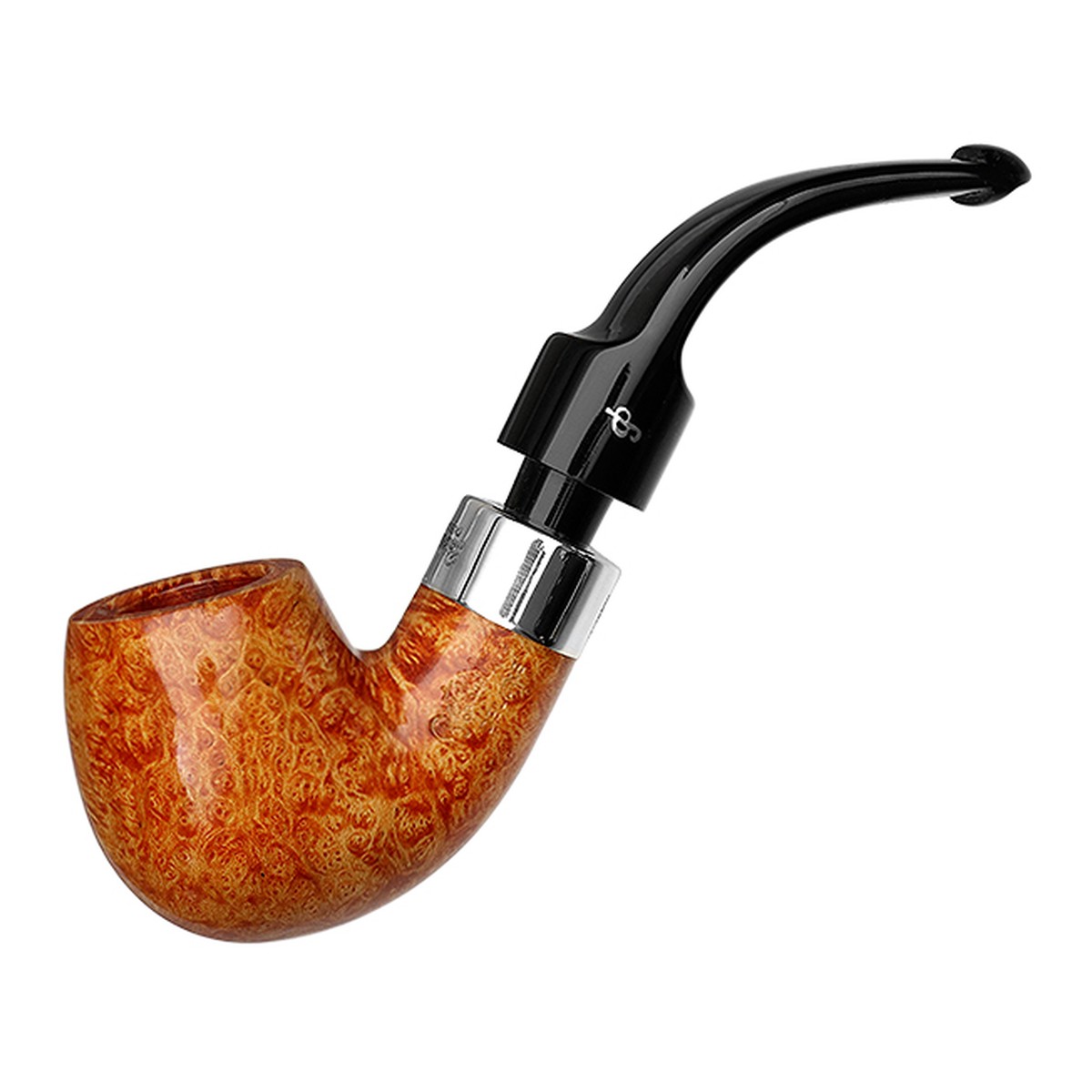 Peterson Pipes Deluxe System Natural (20s) P-Lip