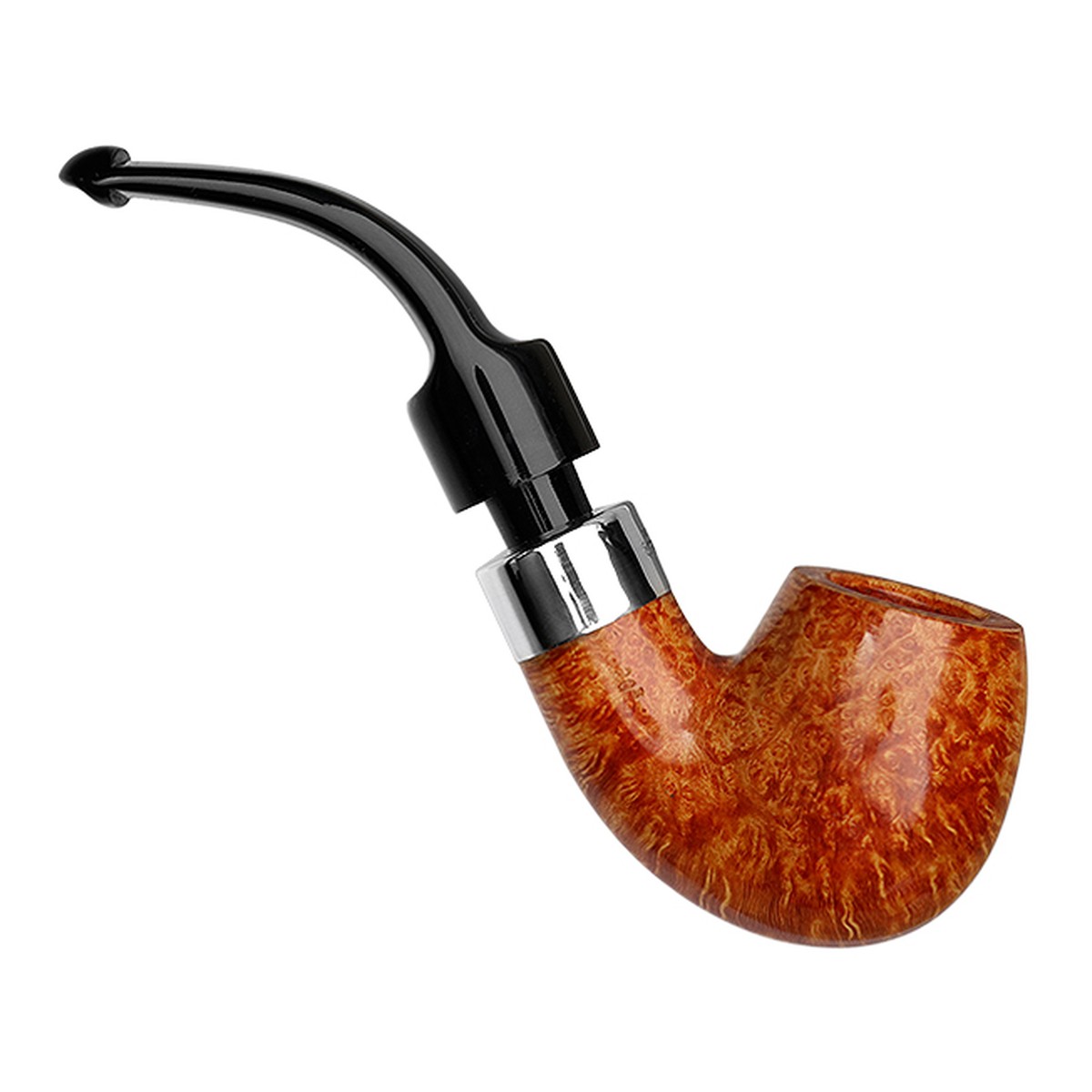 Peterson Pipes Deluxe System Natural (20s) P-Lip - 图片 2