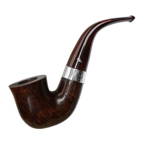 Peterson Pipes Irish Harp (05) Fishtail