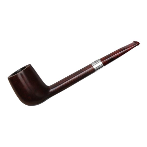 Peterson Pipes Irish Harp (264) Fishtail