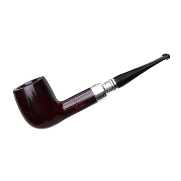 Peterson Pipes Red Spigot (106) Fishtail