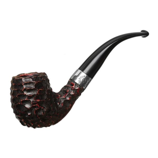 Peterson Pipes Donegal Rocky (69) Fishtail