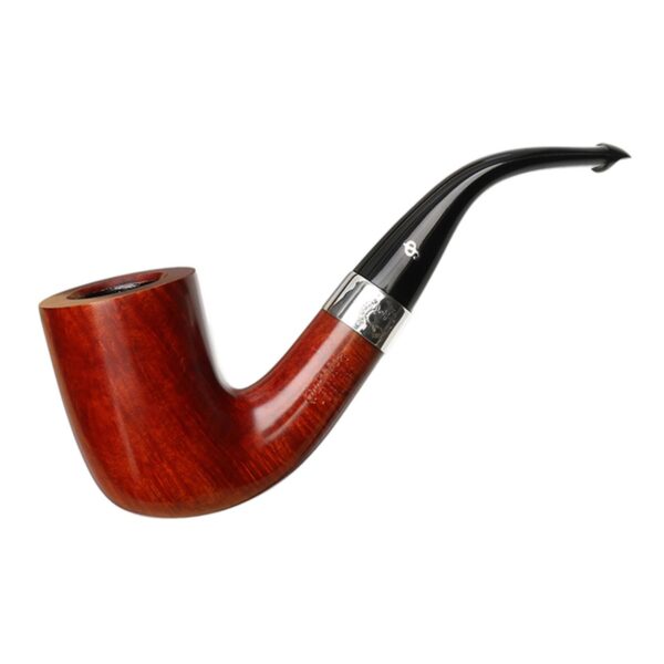 Peterson Pipes Sherlock Holmes Terracotta Rathbone P-Lip