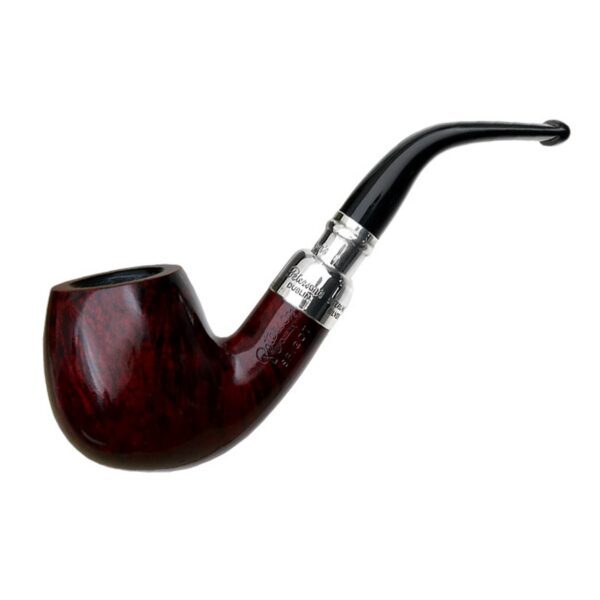 Peterson Pipes Red Spigot (68) Fishtail