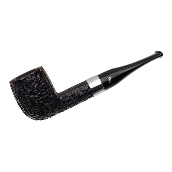 Peterson Pipes Jekyll & Hyde (X105) Fishtail