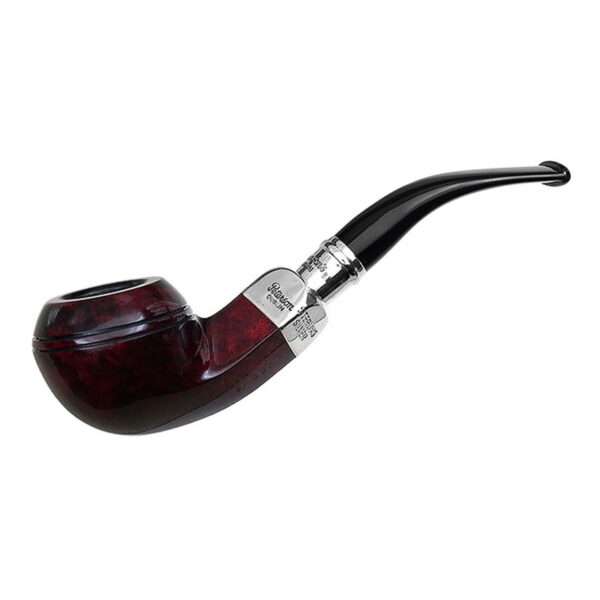 Peterson Pipes Red Spigot (80s) Fishtail