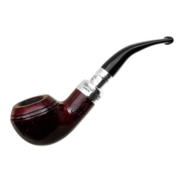 Peterson Pipes Red Spigot (999) Fishtail