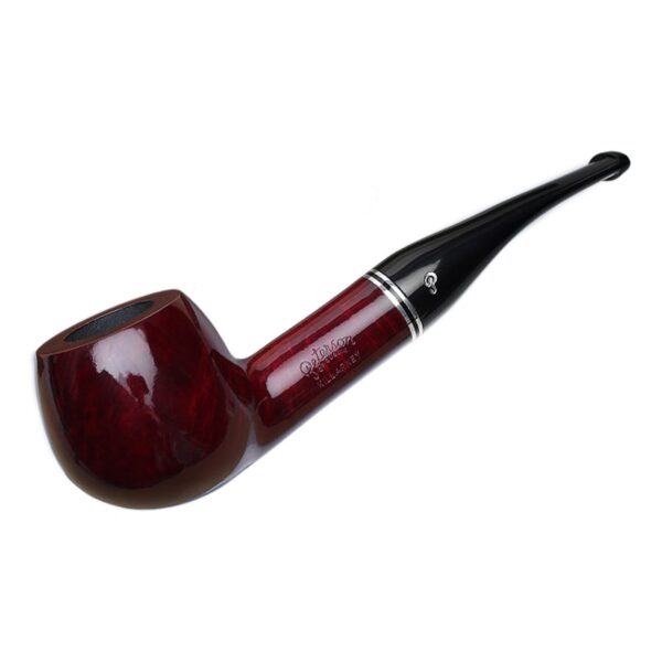 Peterson Pipes Killarney Red (408) Fishtail